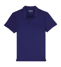 Load image into Gallery viewer, Tencel Polo Shirt Solid
