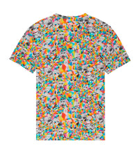 Load image into Gallery viewer, Organic Cotton T-Shirt Animals - Vilebrequin x Okuda San Miguel

