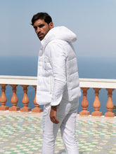 Load image into Gallery viewer, Gilet Cappuccio
