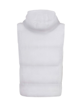 Load image into Gallery viewer, Gilet Cappuccio
