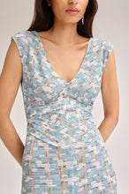 Load image into Gallery viewer, H4245362M-SHADOW-PRINT-MESH-DRAPE-DRESS-CREAM-SCANLANTHEODORE-5_1729642102
