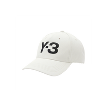 Load image into Gallery viewer, adidas x Y-3 Logo Cap Talc
