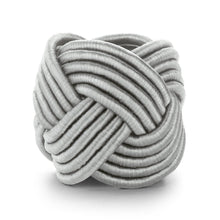 Load image into Gallery viewer, Twisted Knot Napkin Ring
