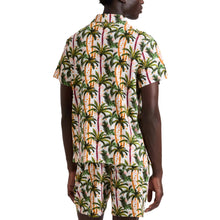 Load image into Gallery viewer, Terry Bowling Shirt Brazil Jungle
