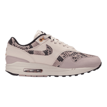 Load image into Gallery viewer, Nike Air Max 1 &#39;87 &quot;Snakeskin&quot; for Women HF5338-100
