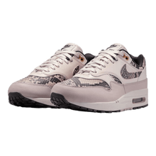Load image into Gallery viewer, Nike Air Max 1 &#39;87 &quot;Snakeskin&quot; for Women HF5338-100
