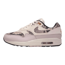 Load image into Gallery viewer, Nike Air Max 1 &#39;87 &quot;Snakeskin&quot; for Women HF5338-100
