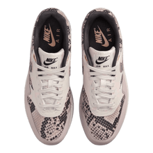 Load image into Gallery viewer, Nike Air Max 1 &#39;87 &quot;Snakeskin&quot; for Women HF5338-100
