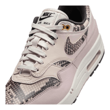 Load image into Gallery viewer, Nike Air Max 1 &#39;87 &quot;Snakeskin&quot; for Women HF5338-100
