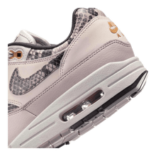 Load image into Gallery viewer, Nike Air Max 1 &#39;87 &quot;Snakeskin&quot; for Women HF5338-100
