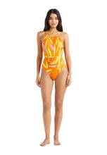 Load image into Gallery viewer, Backless One-piece Swimsuit Madrague
