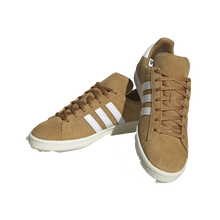 Load image into Gallery viewer, adidas Campus 80s Mesa/Cloud White/Off White Men ID7317
