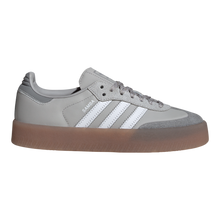 Load image into Gallery viewer, adidas Sambae Grey for Women IE9108
