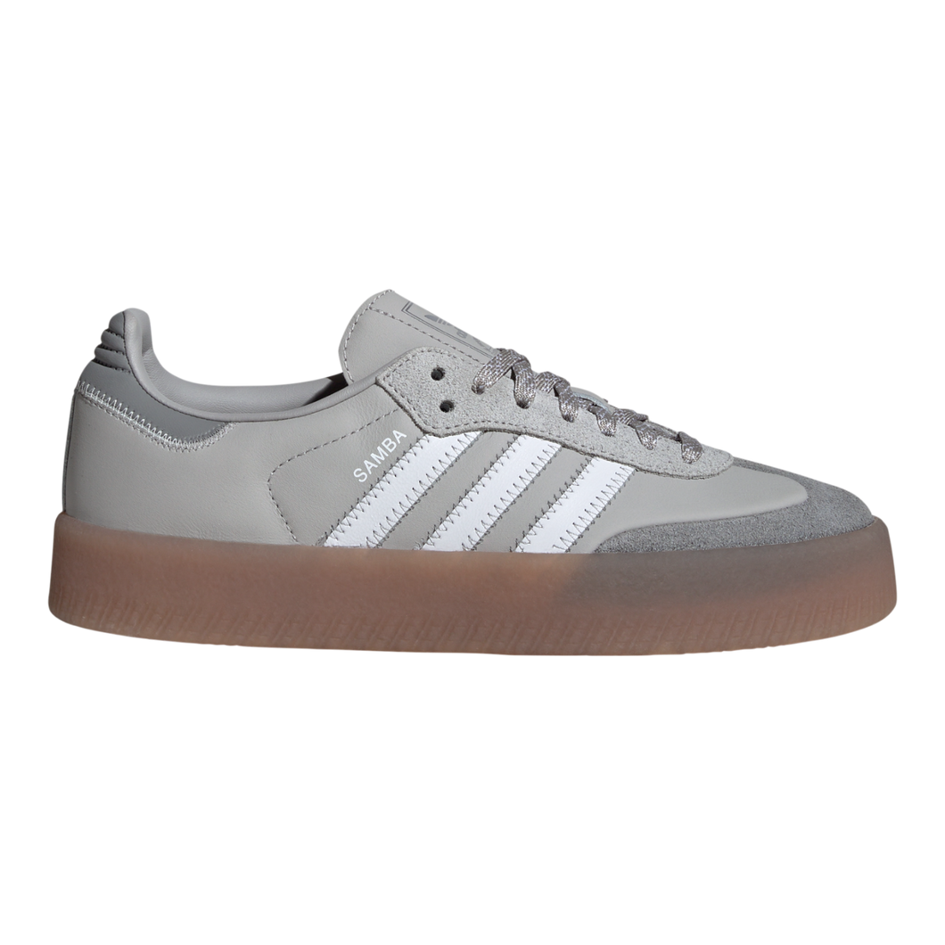 adidas Sambae Grey for Women IE9108