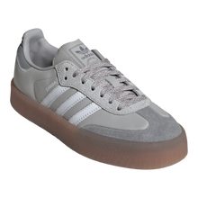 Load image into Gallery viewer, adidas Sambae Grey for Women IE9108
