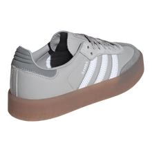 Load image into Gallery viewer, adidas Sambae Grey for Women IE9108
