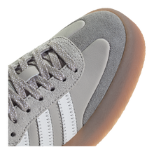 Load image into Gallery viewer, adidas Sambae Grey for Women IE9108
