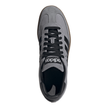 Load image into Gallery viewer, adidas Samba OG Halo Silver/Core Black/Brown Desert IE9164
