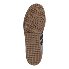 Load image into Gallery viewer, adidas Samba OG Halo Silver/Core Black/Brown Desert IE9164

