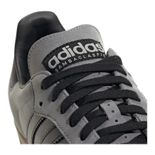 Load image into Gallery viewer, adidas Samba OG Halo Silver/Core Black/Brown Desert IE9164
