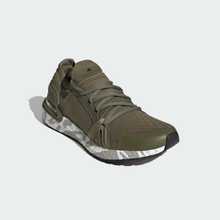 Load image into Gallery viewer, adidas Stella McCartney Ultraboost 20 Khaki/White Women IF6054
