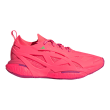 Load image into Gallery viewer, adidas stella McCartney Solarglide Running Real-Magenta for Women IF6060
