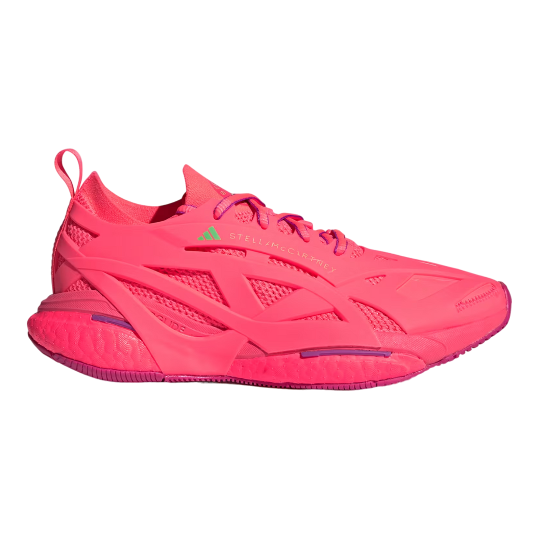 adidas stella McCartney Solarglide Running Real-Magenta for Women IF6060