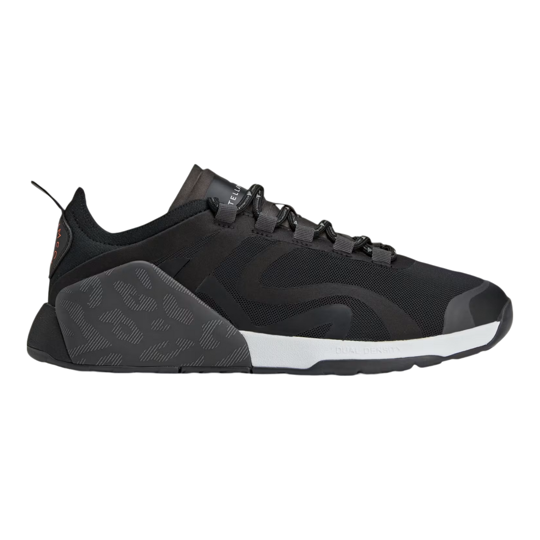 adidas Stella McCartney Training Drops Black for Women IH0081