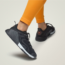 Load image into Gallery viewer, adidas Stella McCartney Training Drops Black for Women IH0081
