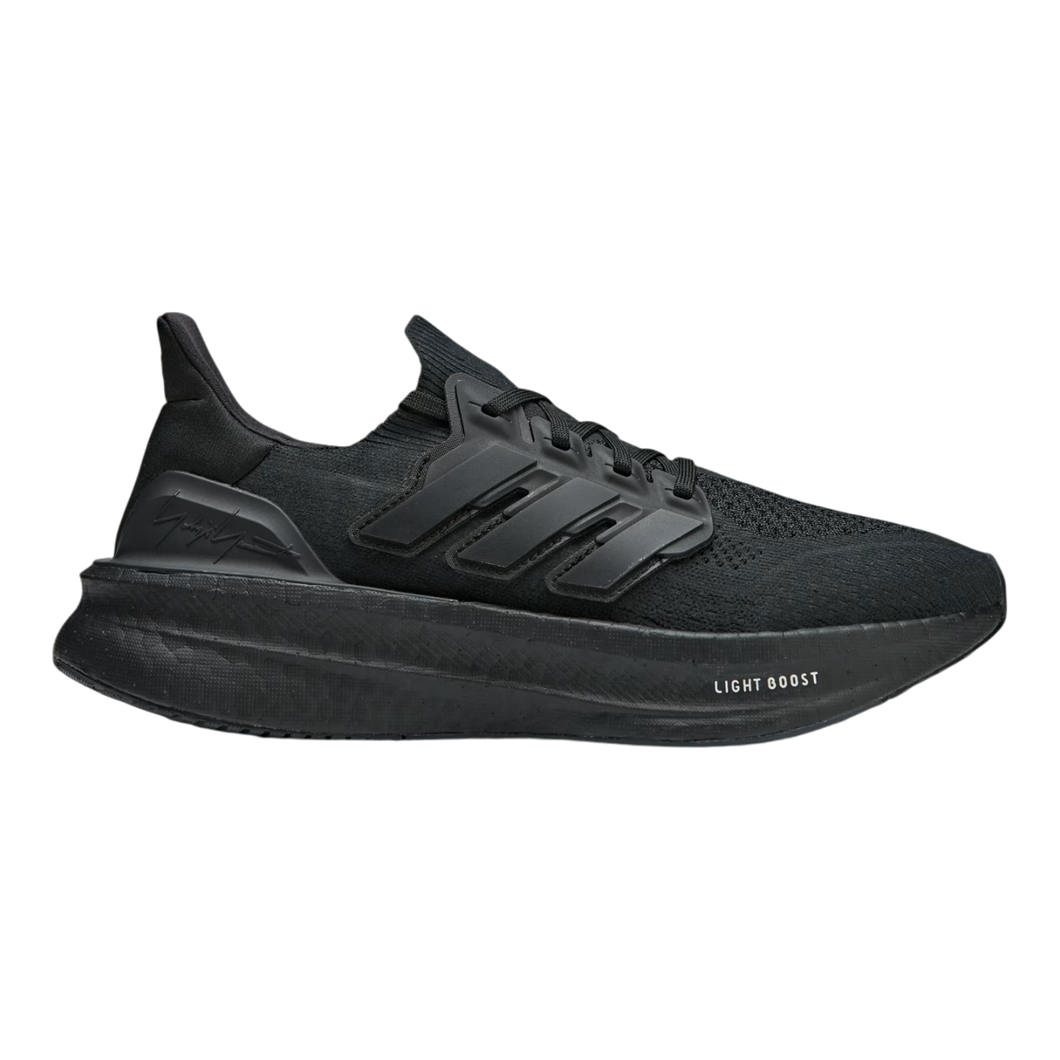 adidas Y-3 Ultraboost 5 Black IH0869