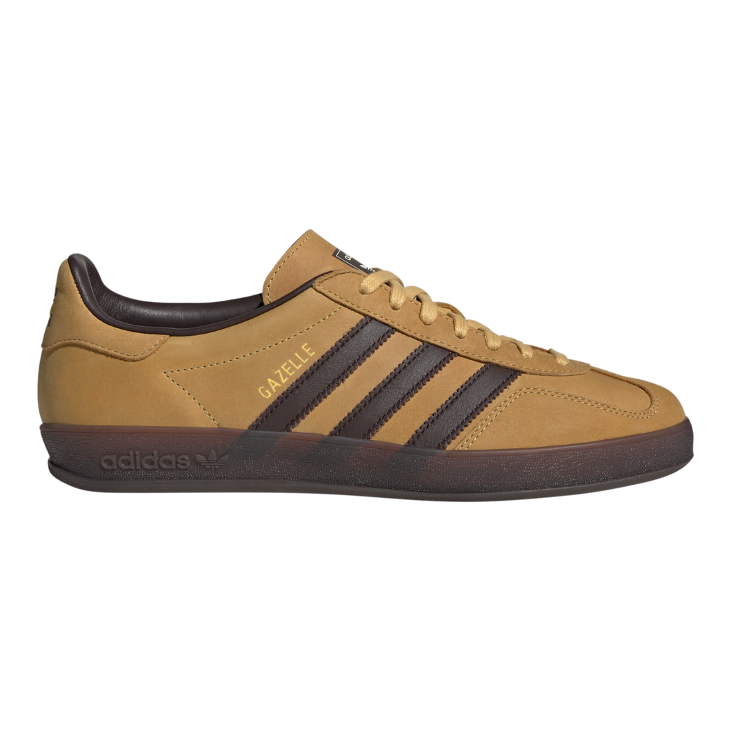 adidas Gazelle Indoor Oat/Brown IH4771