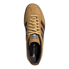 Load image into Gallery viewer, adidas Gazelle Indoor Oat/Brown IH4771
