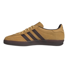 Load image into Gallery viewer, adidas Gazelle Indoor Oat/Brown IH4771
