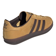 Load image into Gallery viewer, adidas Gazelle Indoor Oat/Brown IH4771
