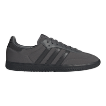 Load image into Gallery viewer, adidas Samba OG Grey/Core Black IH9993
