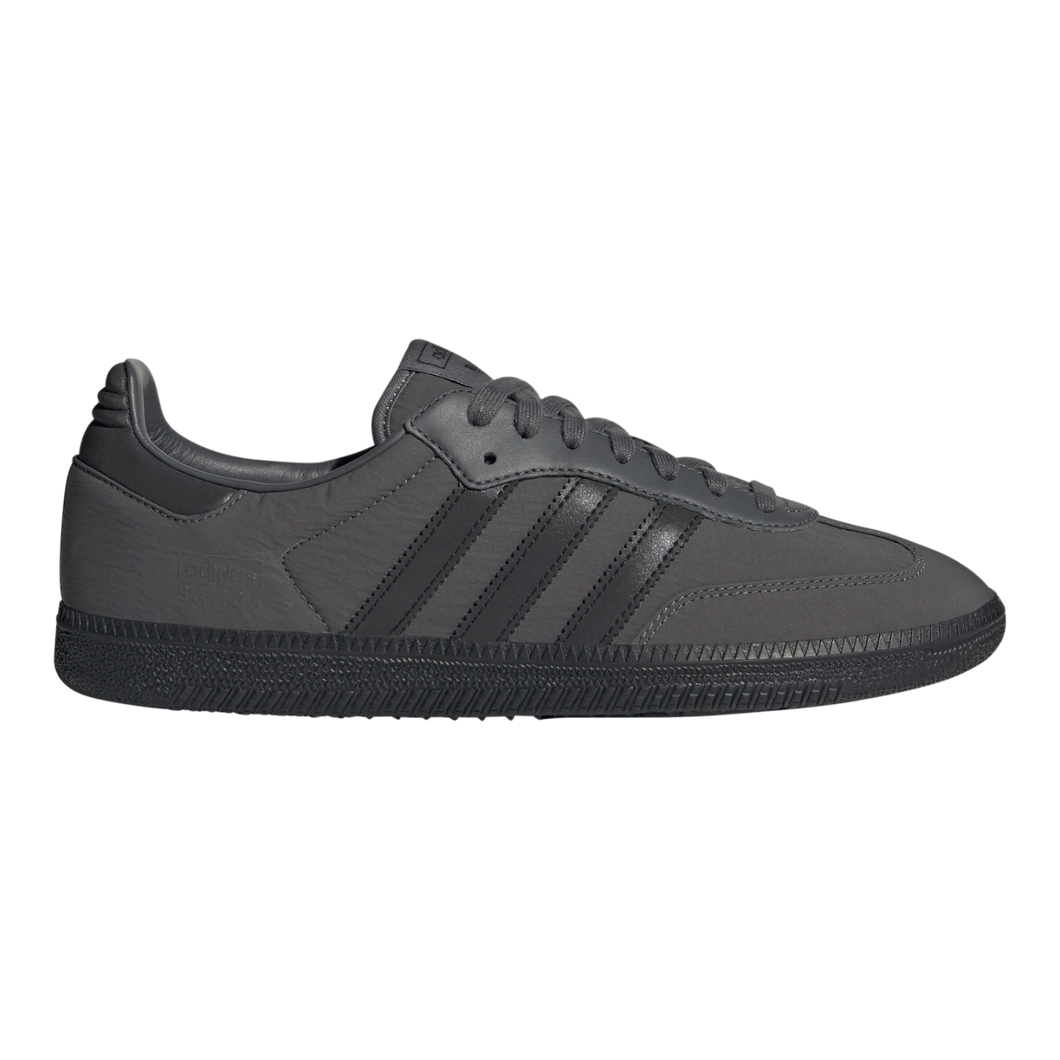 adidas Samba OG Grey/Core Black IH9993