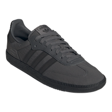 Load image into Gallery viewer, adidas Samba OG Grey/Core Black IH9993
