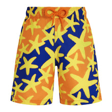 Load image into Gallery viewer, Ultra-light and packable Swim Shorts Starlight
