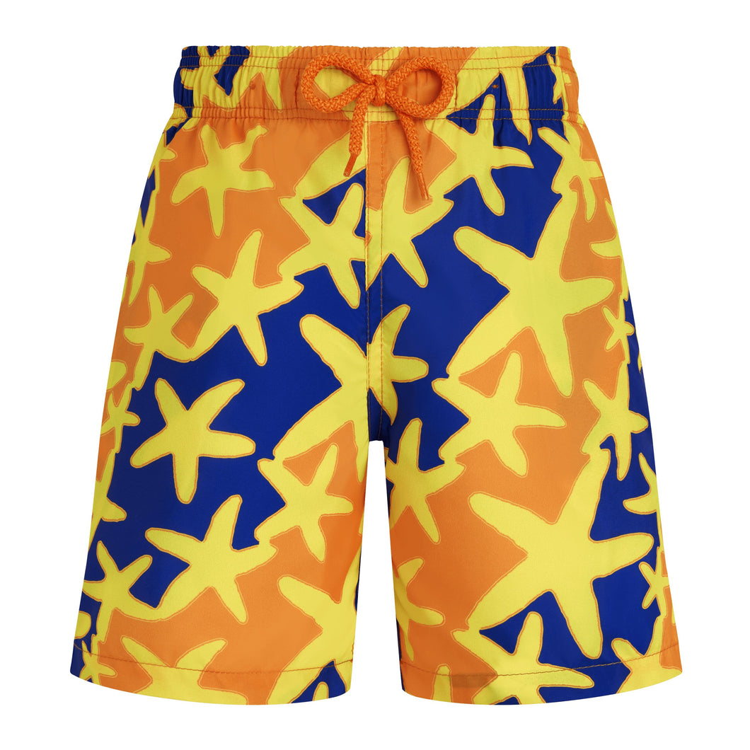 Ultra-light and packable Swim Shorts Starlight