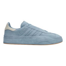 Load image into Gallery viewer, adidas Y-3 Gazelle Tactile Blue / Tactile Blue / Alumina JI2069
