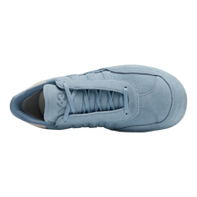 Load image into Gallery viewer, adidas Y-3 Gazelle Tactile Blue / Tactile Blue / Alumina JI2069
