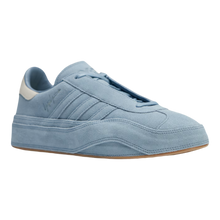 Load image into Gallery viewer, adidas Y-3 Gazelle Tactile Blue / Tactile Blue / Alumina JI2069
