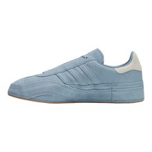 Load image into Gallery viewer, adidas Y-3 Gazelle Tactile Blue / Tactile Blue / Alumina JI2069
