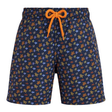 Load image into Gallery viewer, Swim Shorts Micro Ronde Des Tortues
