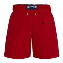 Load image into Gallery viewer, Swim Shorts Water-reactive Ronde Des Tortues
