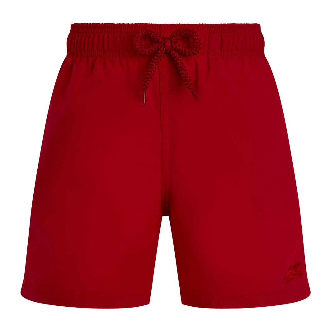 Swim Shorts Water-reactive Ronde Des Tortues