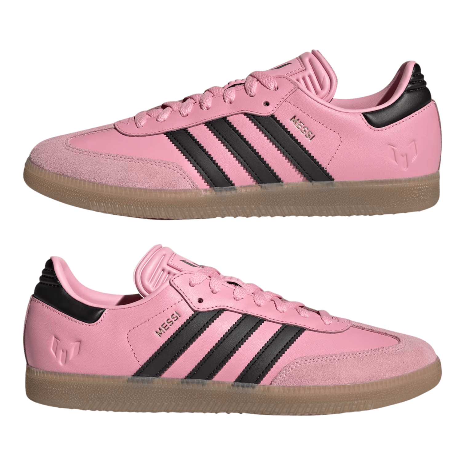 シューズ adidas SAMBA MESSI MIAMI 270 adidas Samba Messi Miami Indoor Shoes – Best Buy Soccer