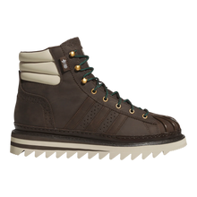 Load image into Gallery viewer, adidas Clot Pro Model by Edison Chen in Dark Brown JQ1263

