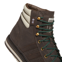 Load image into Gallery viewer, adidas Clot Pro Model by Edison Chen in Dark Brown JQ1263

