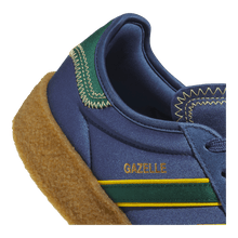 Load image into Gallery viewer, adidas Clot Gazelle Shoes by Edison Chen Night Marine JR5408
